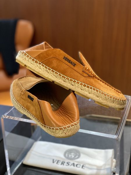 V*ersace Top  Sneaker Low RR 20250416-127