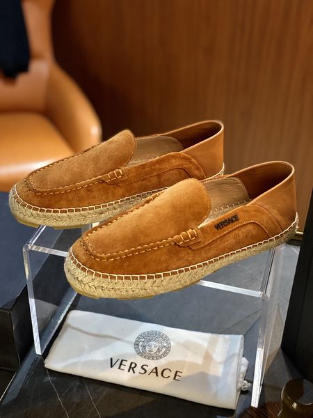 V*ersace Top  Sneaker Low RR 20250416-127
