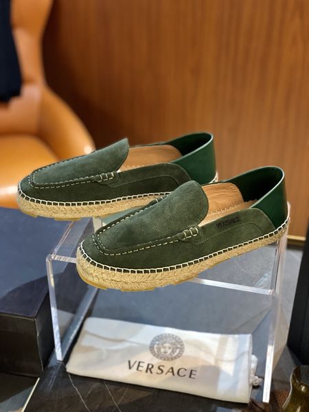 V*ersace Top  Sneaker Low RR 20250416-128