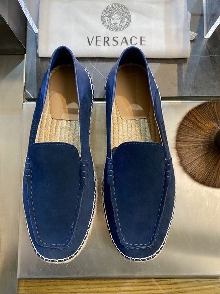 V*ersace Top  Sneaker Low RR 20250416-129