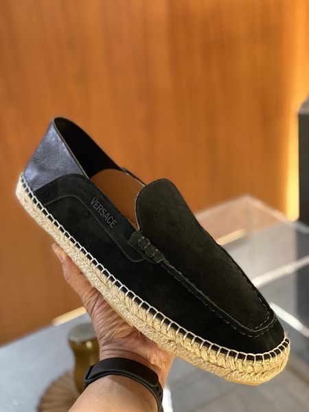 V*ersace Top  Sneaker Low RR 20250416-130