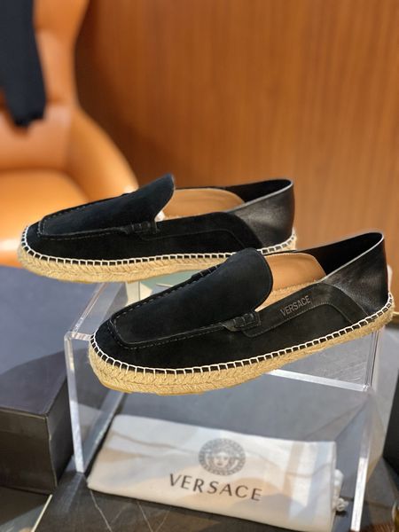 V*ersace Top  Sneaker Low RR 20250416-130