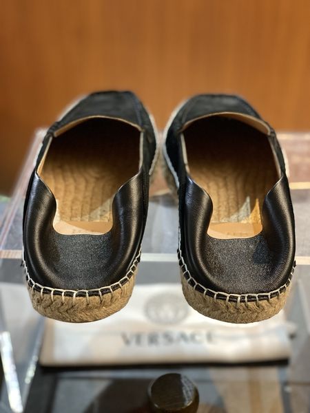 V*ersace Top  Sneaker Low RR 20250416-130