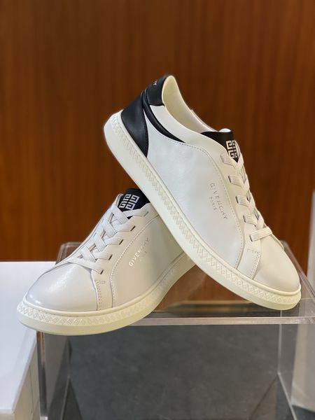 G*ivenchy Top Sneaker Low RR 20250416-133