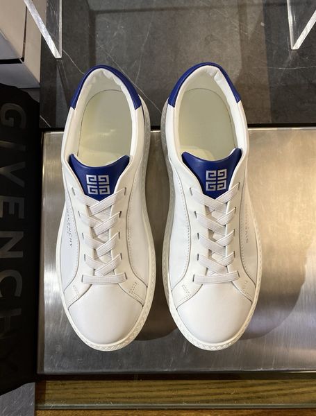 G*ivenchy Top Sneaker Low RR 20250416-134