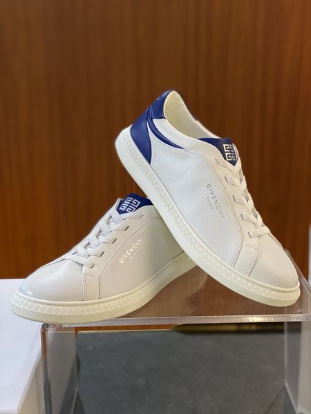 G*ivenchy Top Sneaker Low RR 20250416-134