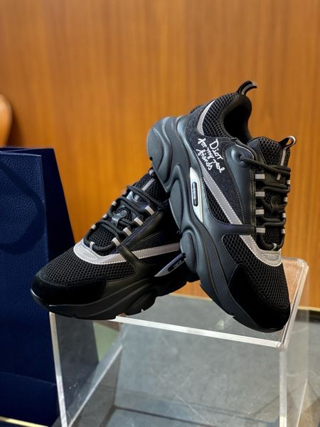 D*ior Top   Sneaker RR 20250417-17
