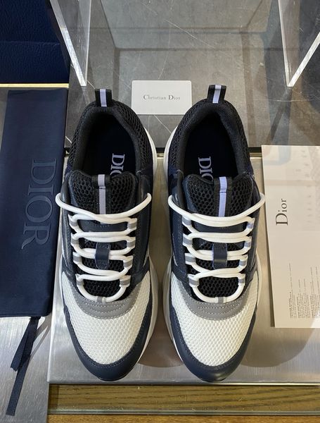 D*ior Top   Sneaker RR 20250417-18