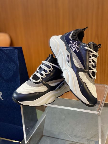 D*ior Top   Sneaker RR 20250417-18