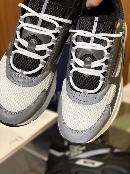 D*ior Top   Sneaker RR 20250417-19