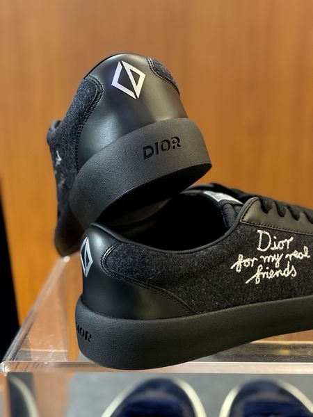 D*ior Top   Sneaker RR 20250417-21
