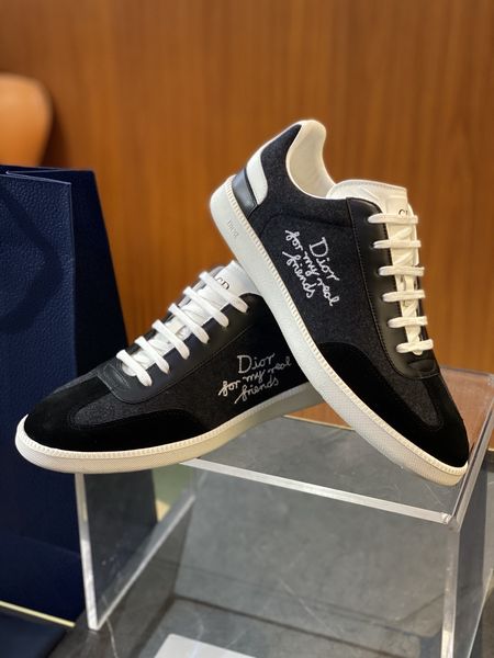 D*ior Top   Sneaker RR 20250417-22