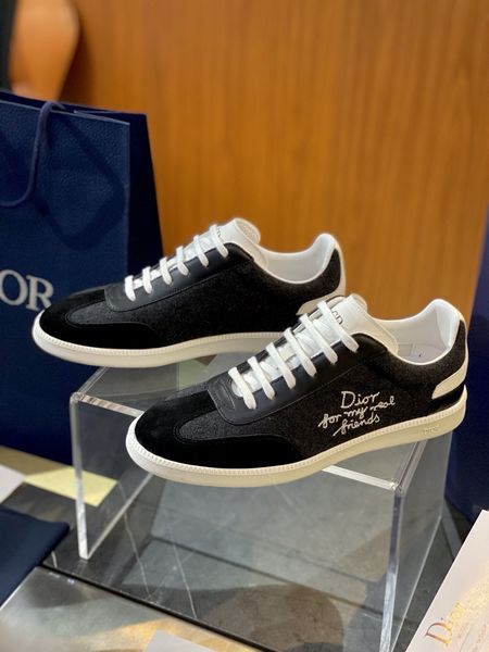 D*ior Top   Sneaker RR 20250417-22