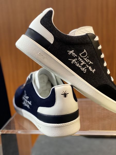 D*ior Top Sneaker RR 20250417-23