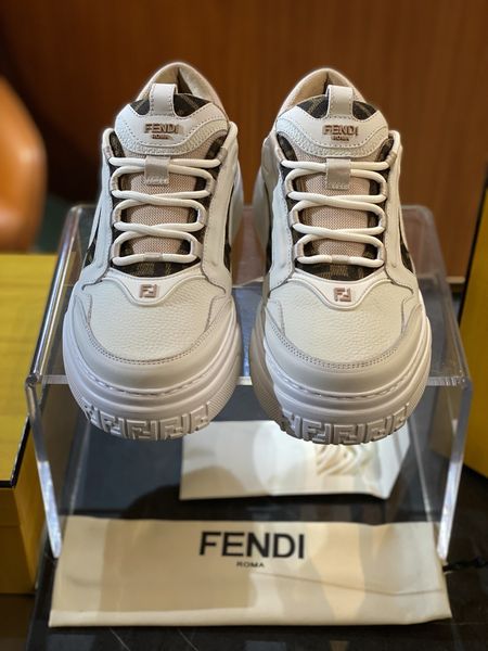 F*endi Top Sneaker Low RR 20250417-29