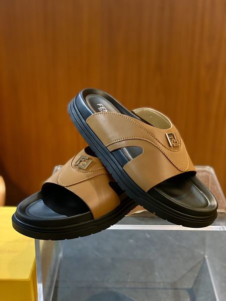 F*endi Top   Sandals&Slippers RR 20250417-41