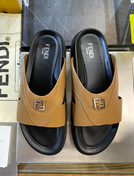 F*endi Top   Sandals&Slippers RR 20250417-41