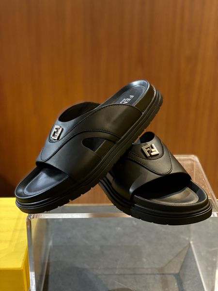 F*endi Top   Sandals&Slippers RR 20250417-42