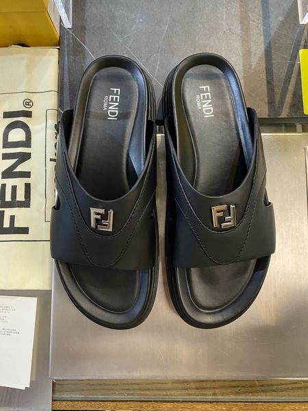 F*endi Top   Sandals&Slippers RR 20250417-42