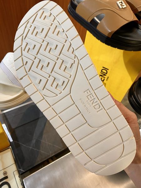 F*endi Top   Sandals&Slippers RR 20250417-43