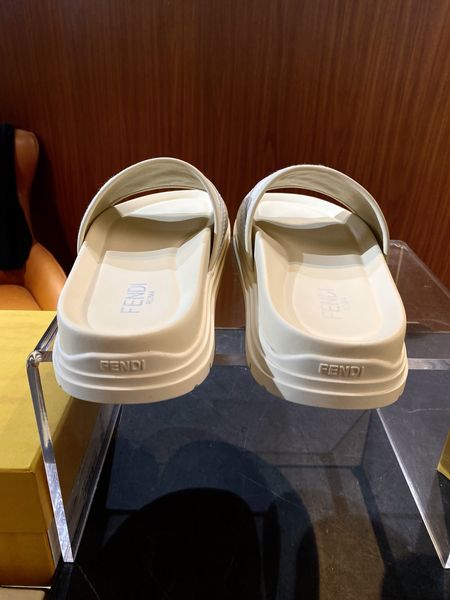 F*endi Top   Sandals&Slippers RR 20250417-43