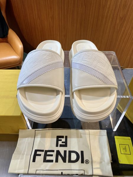 F*endi Top   Sandals&Slippers RR 20250417-43
