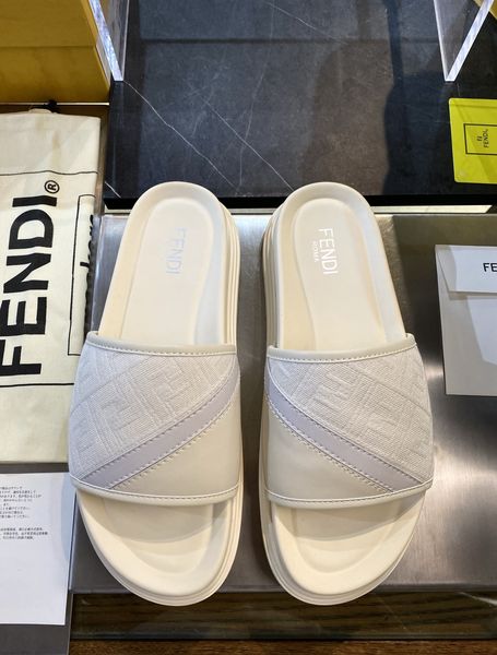 F*endi Top   Sandals&Slippers RR 20250417-43