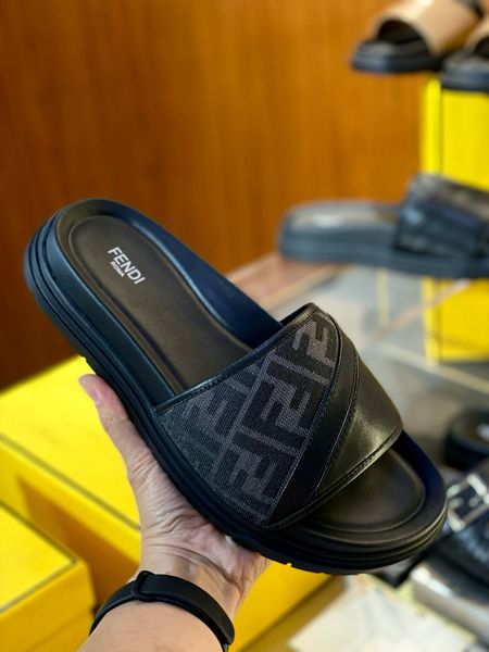 F*endi Top   Sandals&Slippers RR 20250417-44