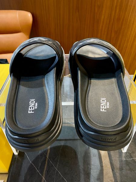F*endi Top   Sandals&Slippers RR 20250417-44