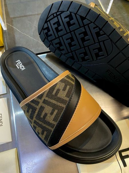 F*endi Top   Sandals&Slippers RR 20250417-45