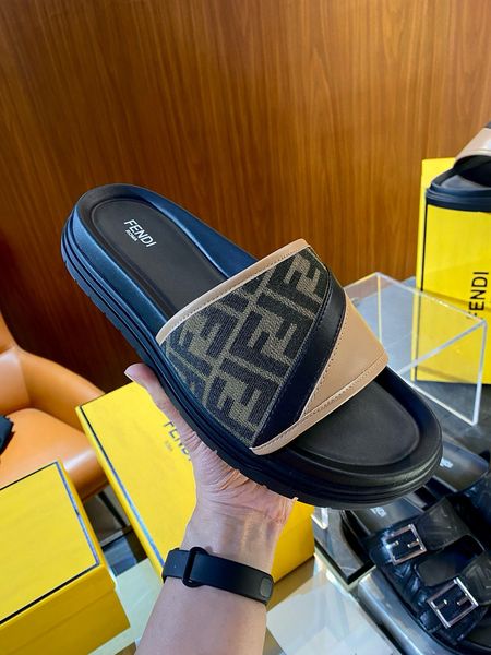 F*endi Top   Sandals&Slippers RR 20250417-45