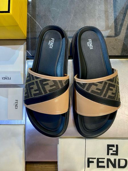 F*endi Top   Sandals&Slippers RR 20250417-45