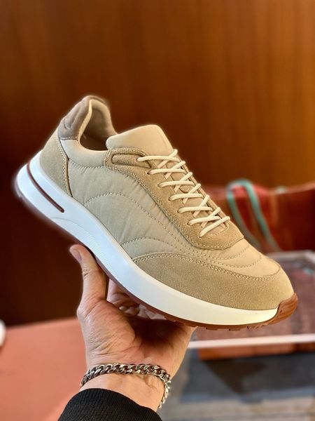 L*oro p*iana Top Senker RR 20250417-65