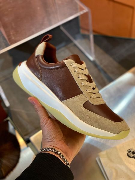 L*oro p*iana Top Sneaker RR 20250417-69