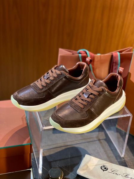 L*oro p*iana Top Sneaker RR 20250417-70