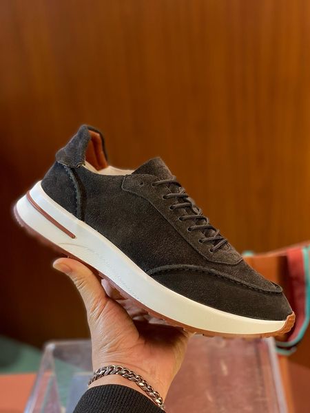 L*oro p*iana Top Sneaker RR 20250417-71