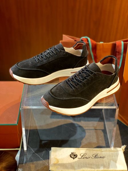 L*oro p*iana Top Sneaker RR 20250417-71