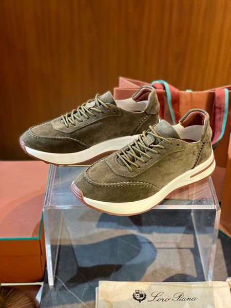 L*oro p*iana Top Sneaker RR 20250417-72