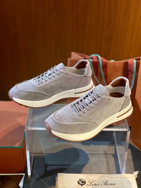 L*oro p*iana Top Sneaker RR 20250417-74