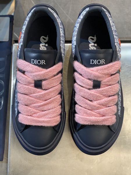 D*ior Top   Sneaker RR 20250417-76