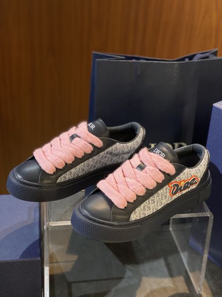 D*ior Top   Sneaker RR 20250417-76