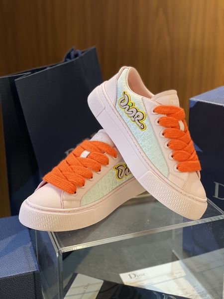 D*ior Top   Sneaker RR 20250417-77