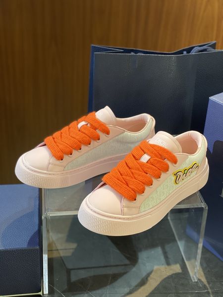 D*ior Top   Sneaker RR 20250417-77