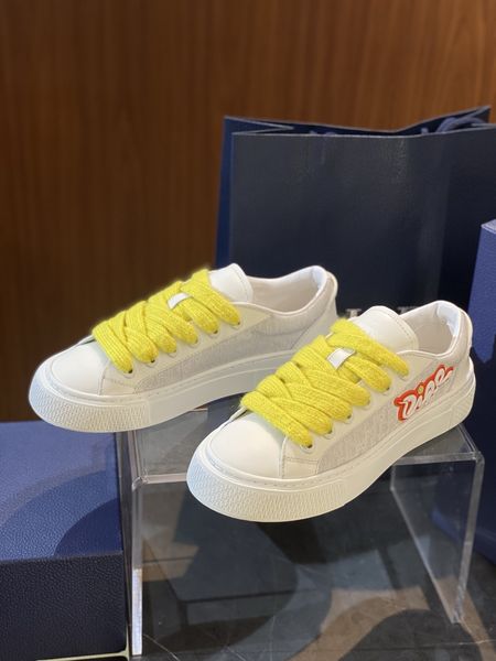 D*ior Top Sneaker RR 20250417-78