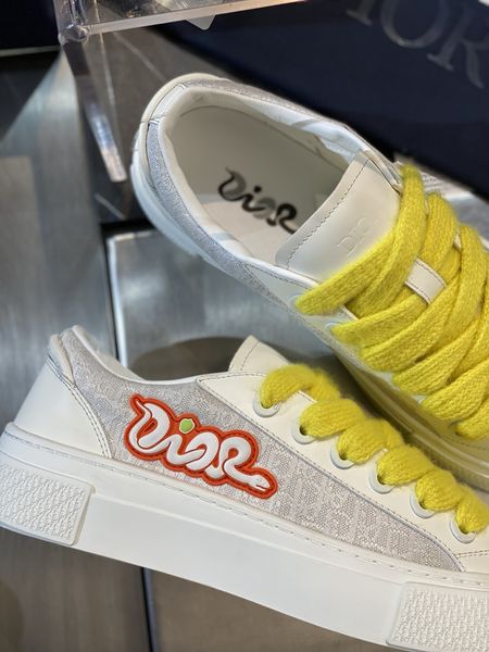D*ior Top Sneaker RR 20250417-78
