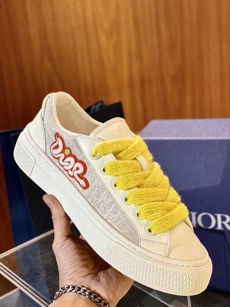 D*ior Top Sneaker RR 20250417-78