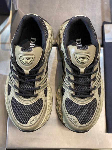 D*ior Top   Sneaker RR 20250417-80