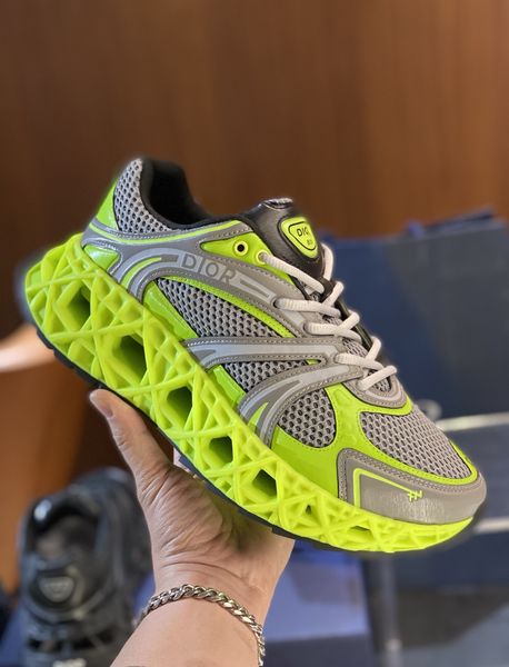 D*ior Top  Sneaker  RR 20250417-82