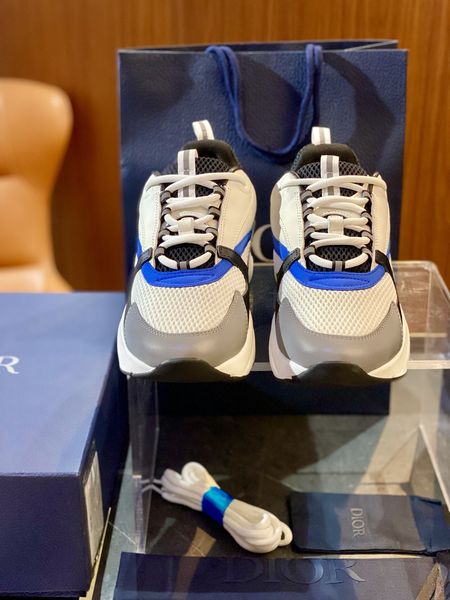 D*ior Top Sneaker RR 20250417-88