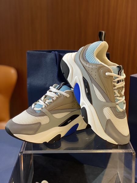 D*ior Top Sneaker RR 20250417-91